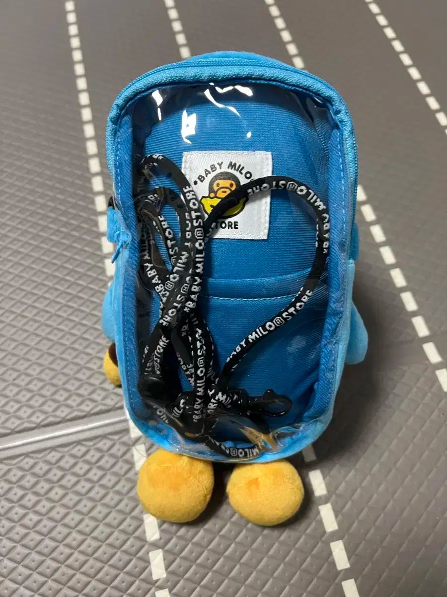  A BATHING APE® シャーク ミニ バッグ | その他 バッグ