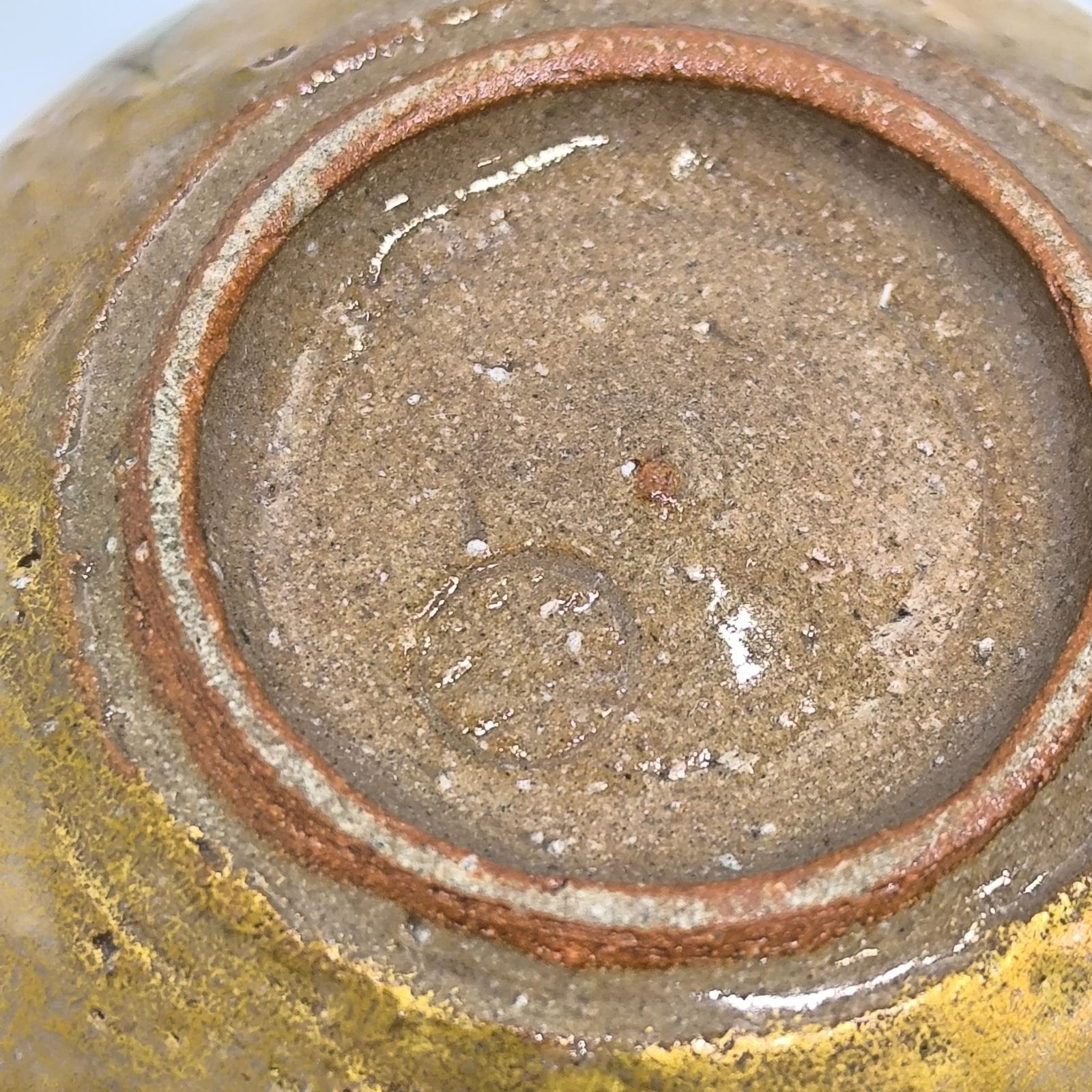 藤絵 カップ-ソーサー