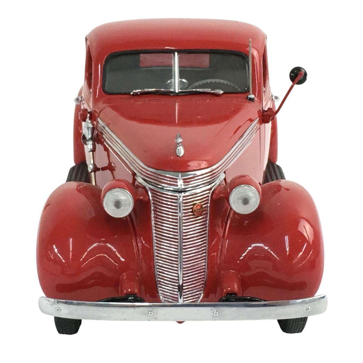 スミレ ダンバリーミン1/24 1942Chrysler スミレ様専用 ダンバリーミン