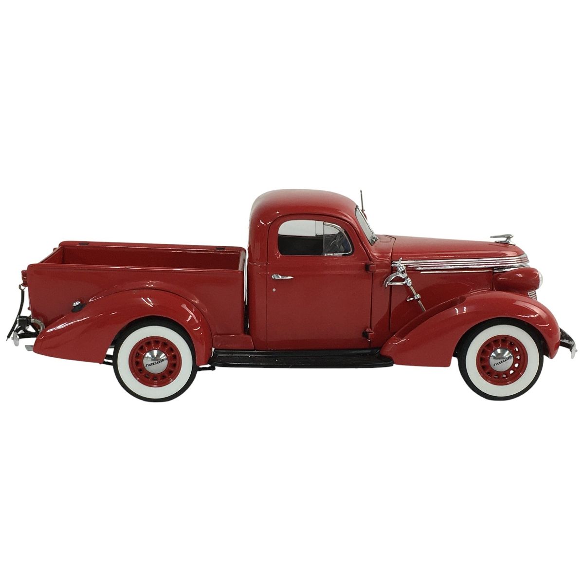 ダンバリーミント 1/24 1937 スチュードベーカー ピックアップ