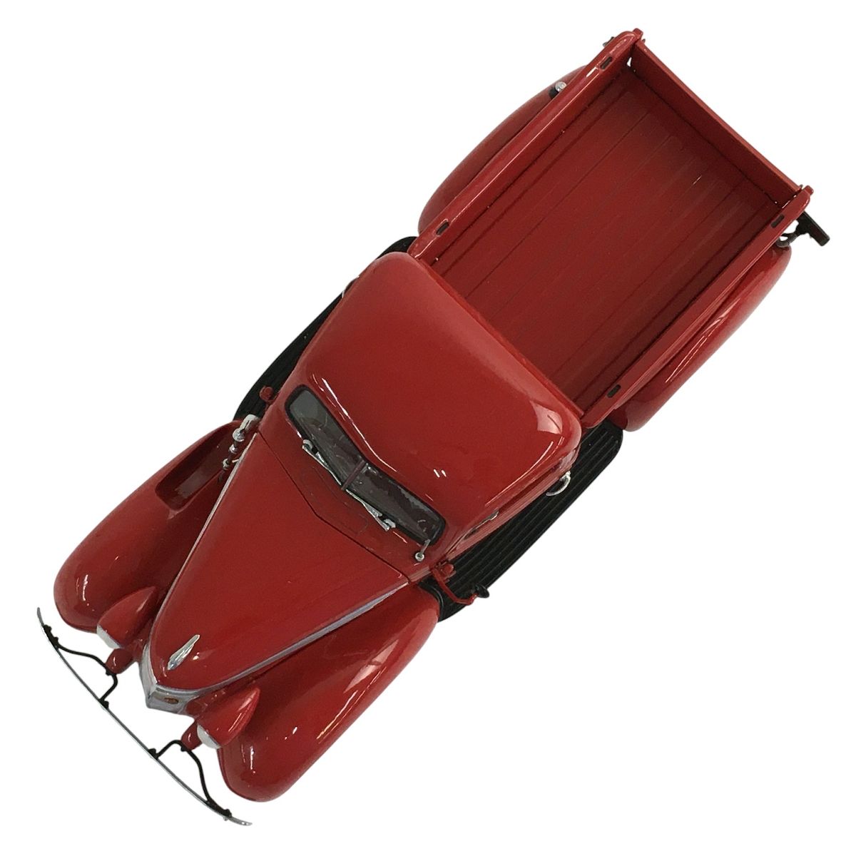 ダンバリーミント 1/24 1937 スチュードベーカー ピックアップ