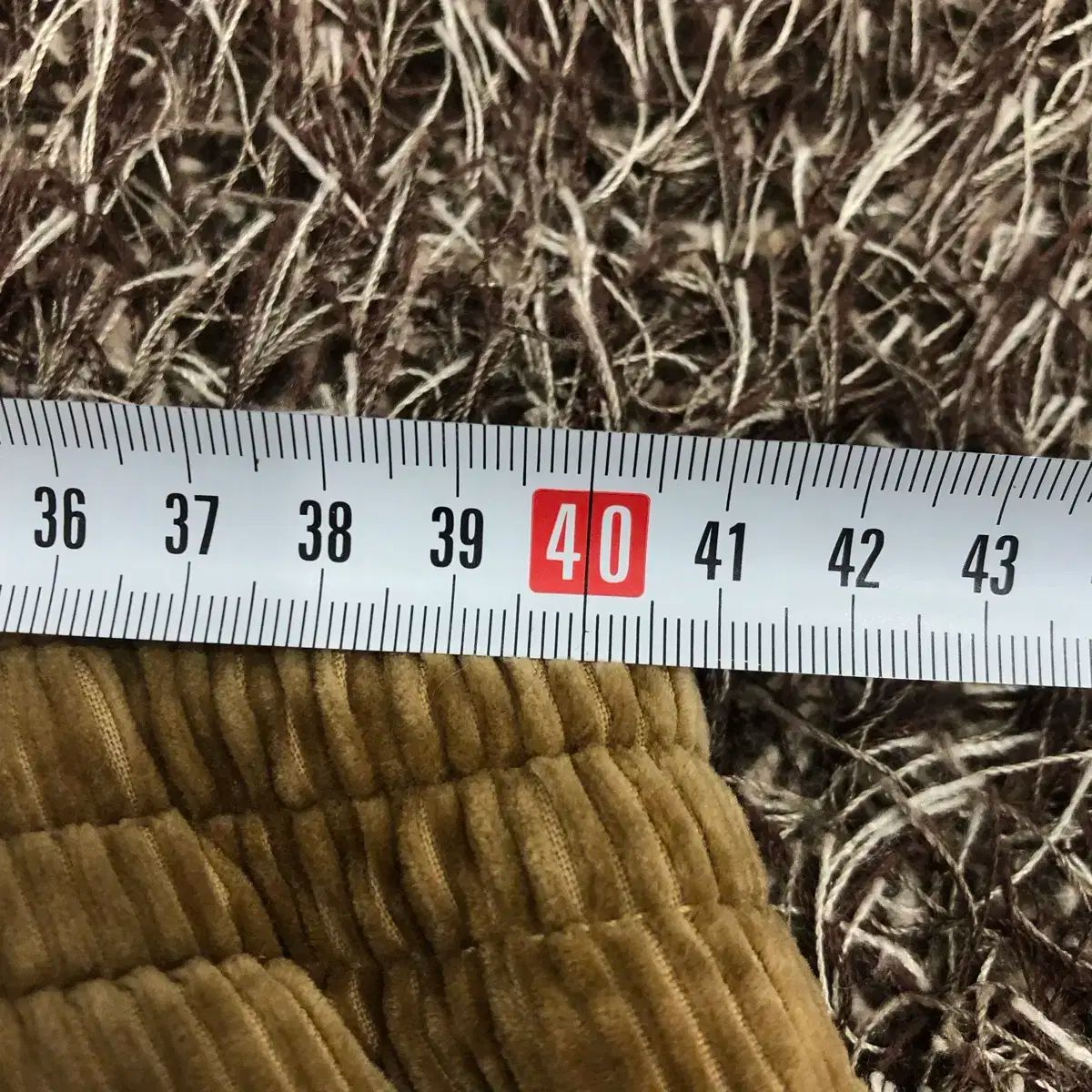  M ポロラルフローレン コーデュロイ ISTJ VENDING MACHINE Ver. パンツ チノパン パンツ