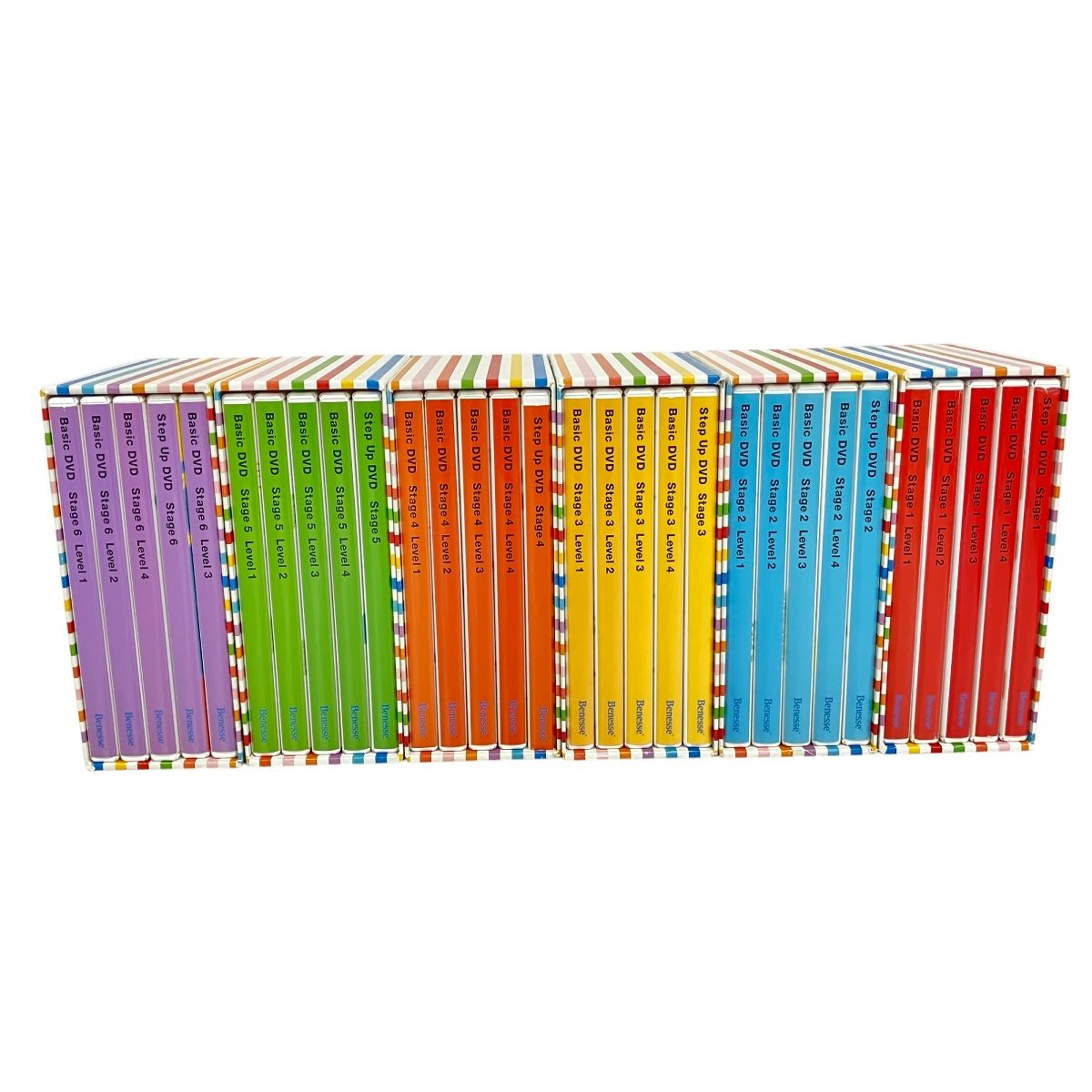 ワールドワイドキッズ