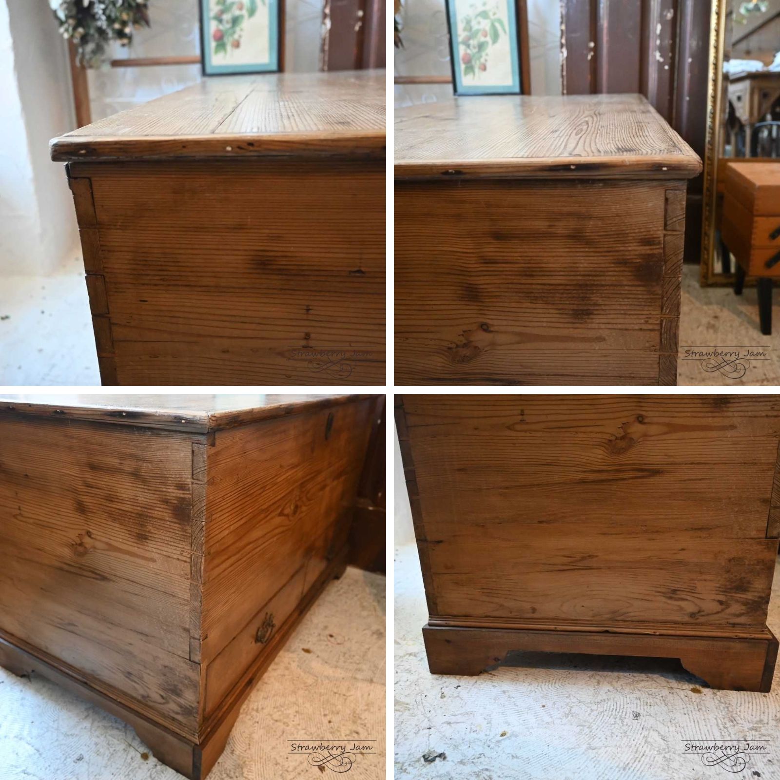 花台 センターテーブル