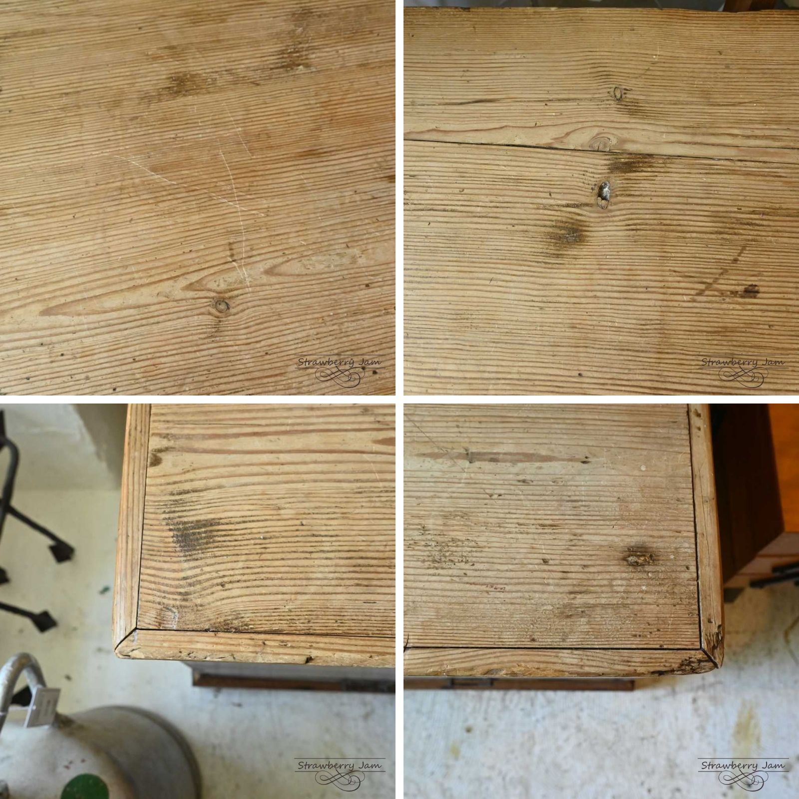 センターテーブル