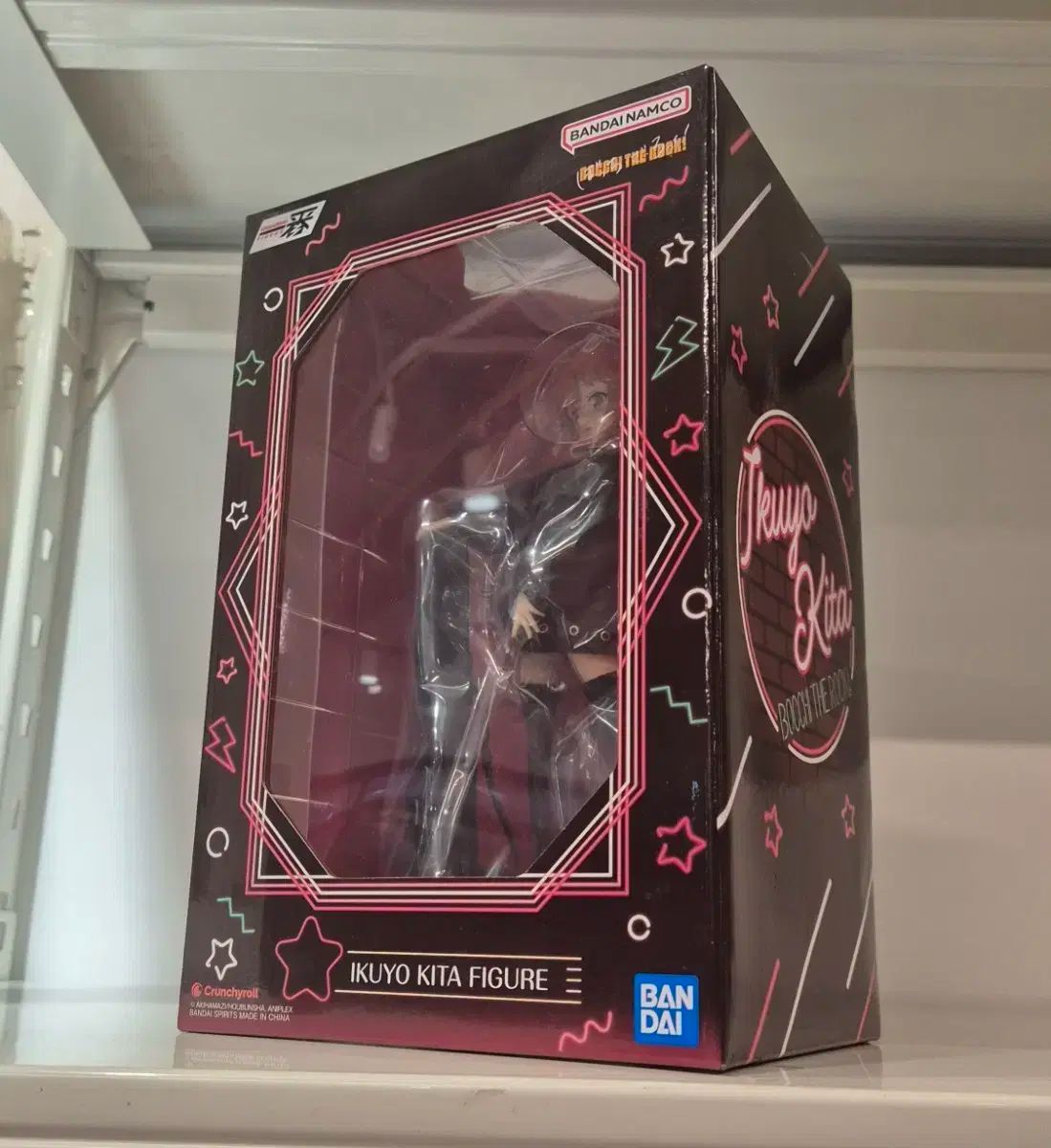 み14 ぼっち ざ ろっく Vol 3 キタ一番くじ