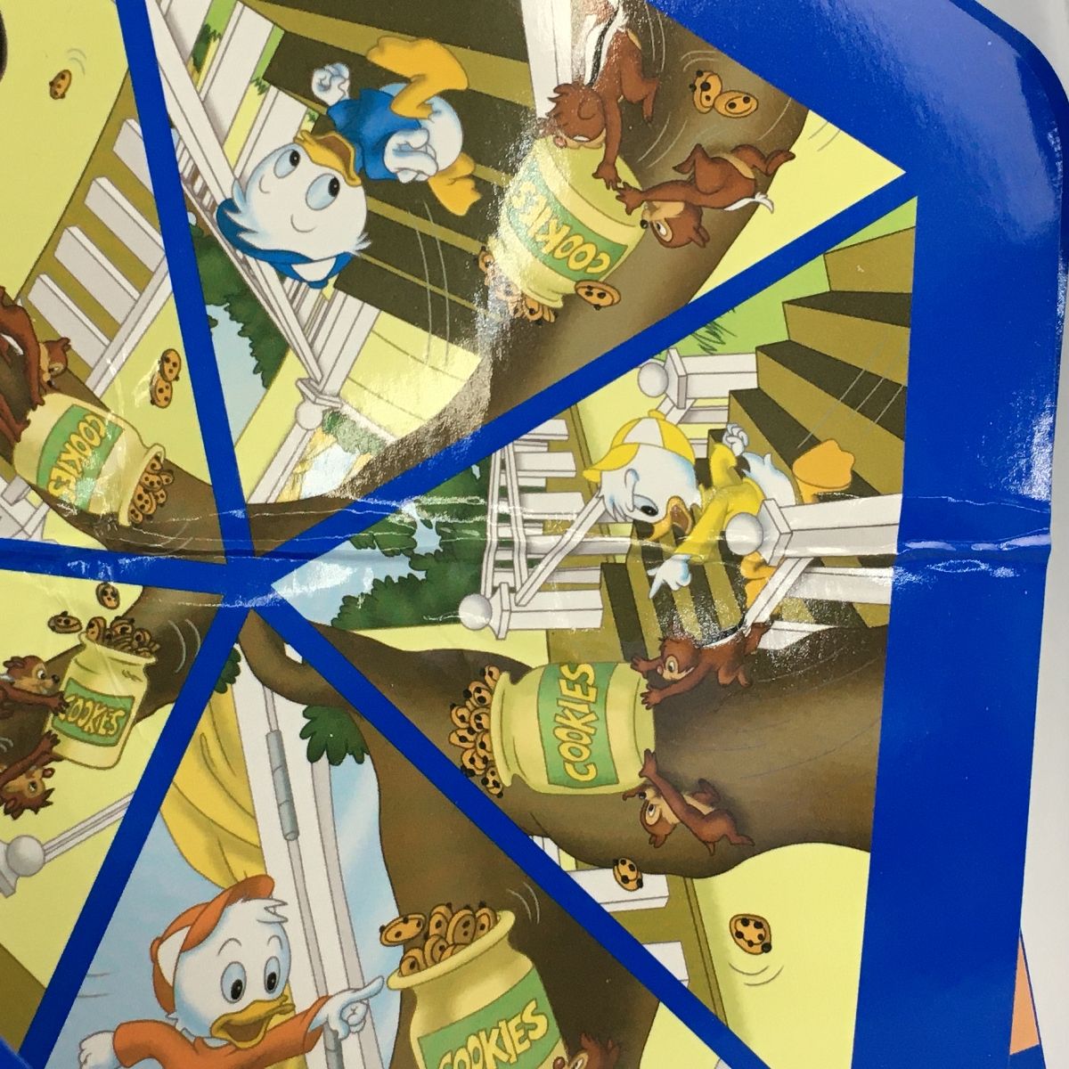 ディズニー ワールドオブイングリッシュ