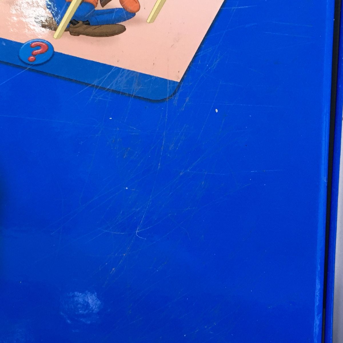 トークアロング