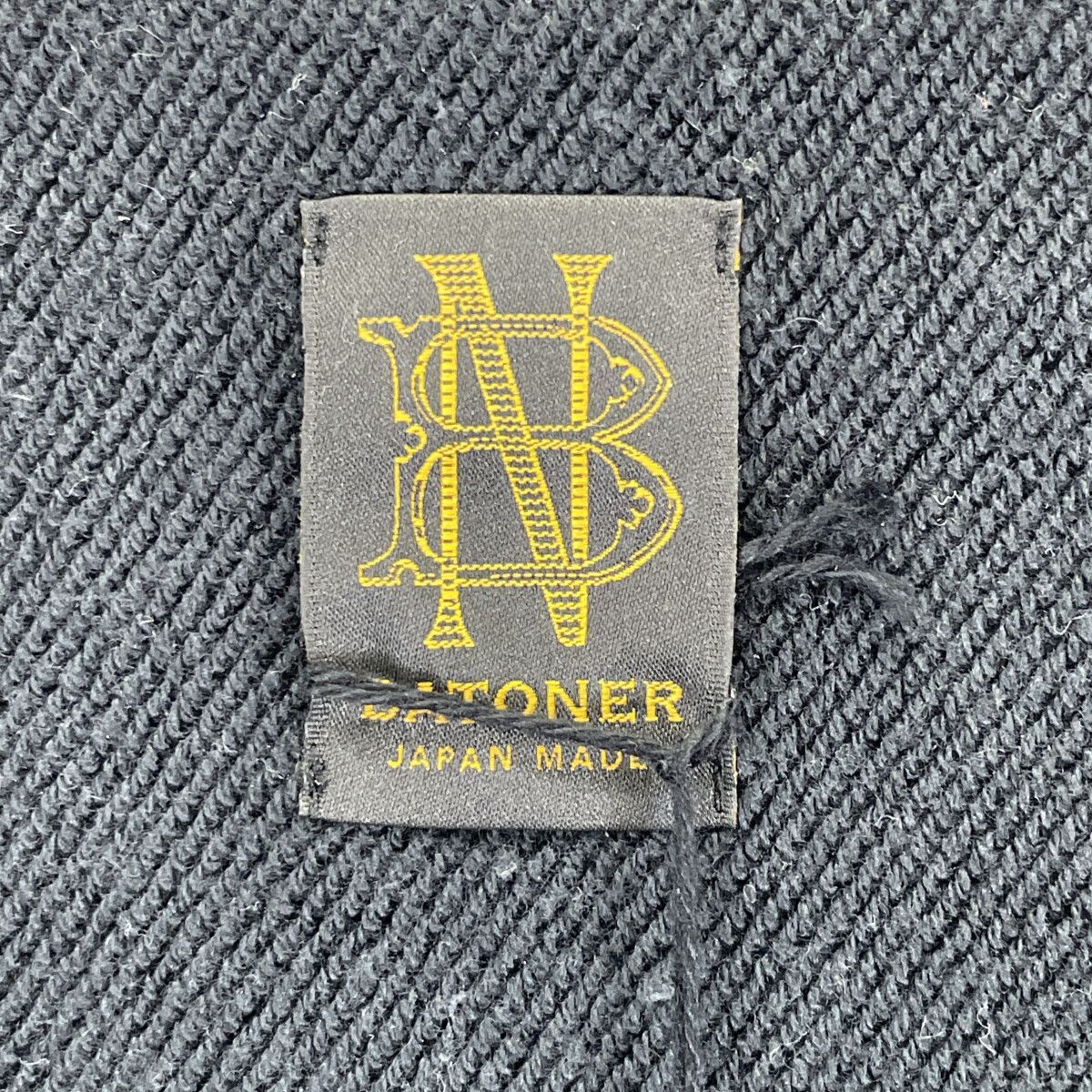 BATONER バトナー