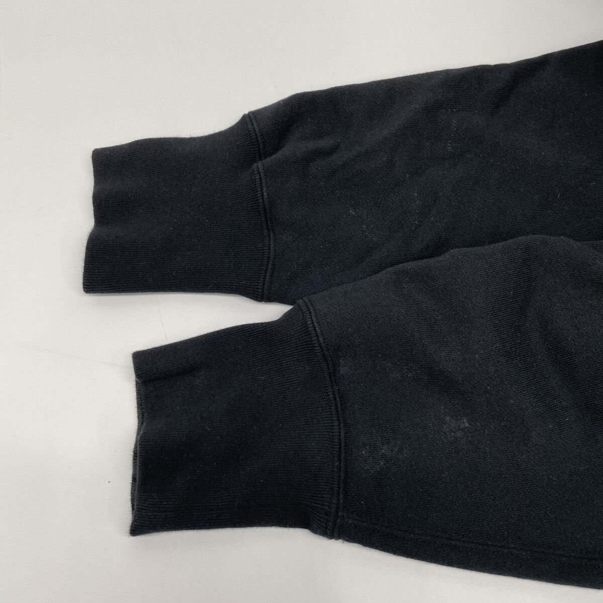 ｼﾞｬﾝﾍﾞﾙｶ裏毛ﾌﾟﾙﾊﾟｰｶｰ