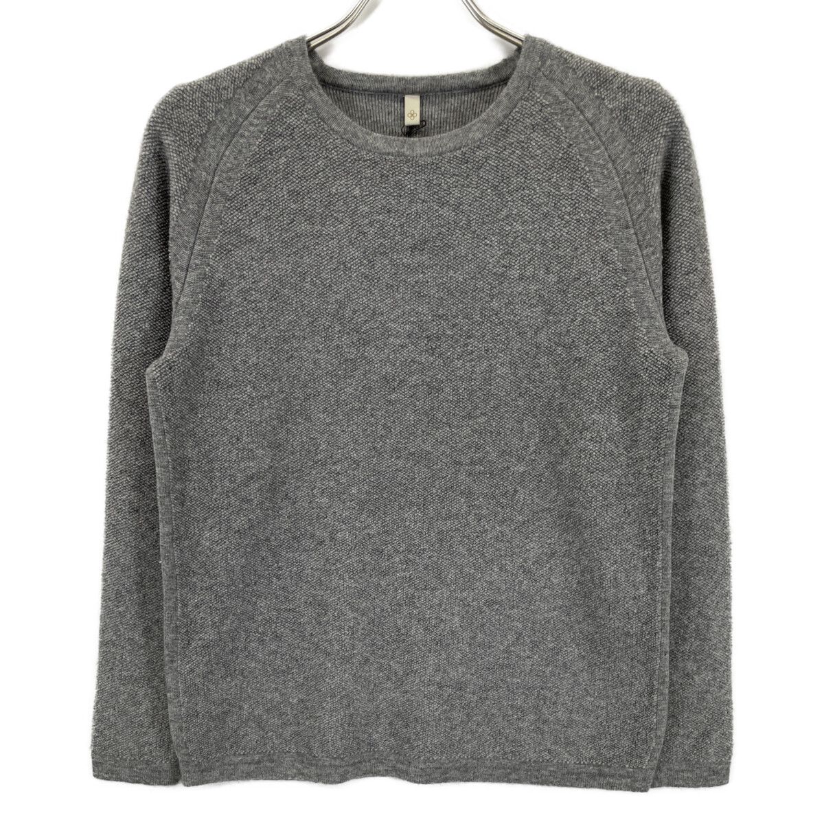 トウヨウボウシ 糸衣 KOSUMO ｸﾞﾚｰ 08 IT-PC 0006 ｶｼﾐﾔ100 ｾｰﾀｰ F