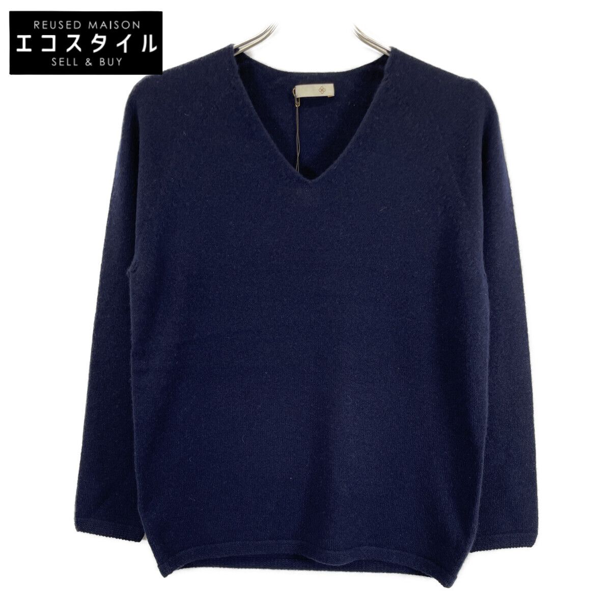 TOYOBOSHI トウヨウボウシ 糸衣 HAKOBE ﾈｲﾋﾞｰ 08IT-PC0001 ｶｼﾐﾔ100 ｾｰﾀｰ 2