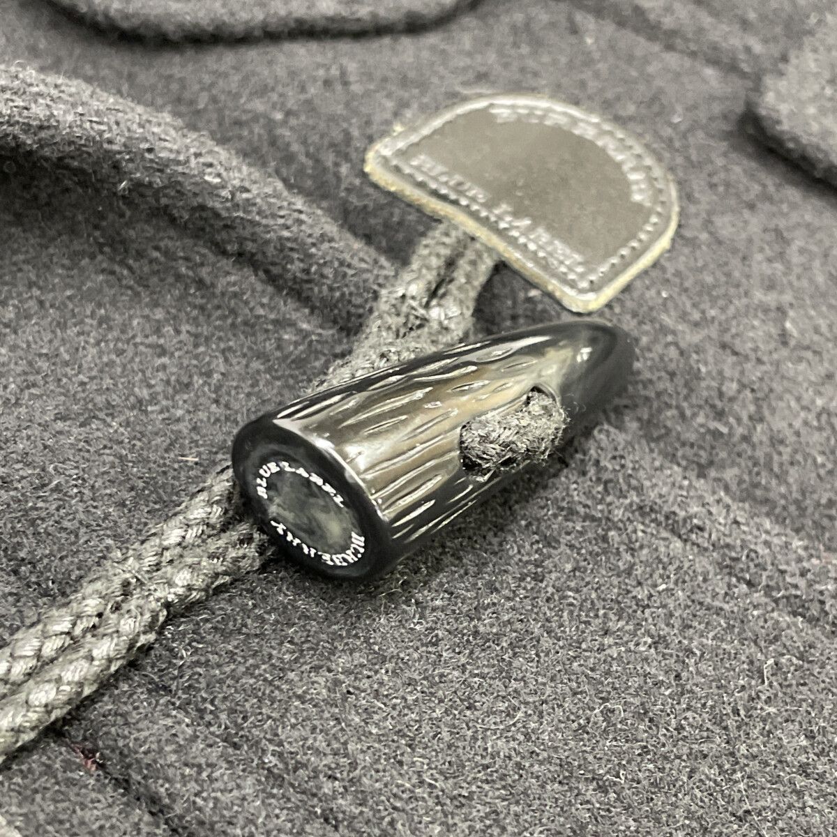 ﾀﾞｯﾌﾙｺｰﾄ