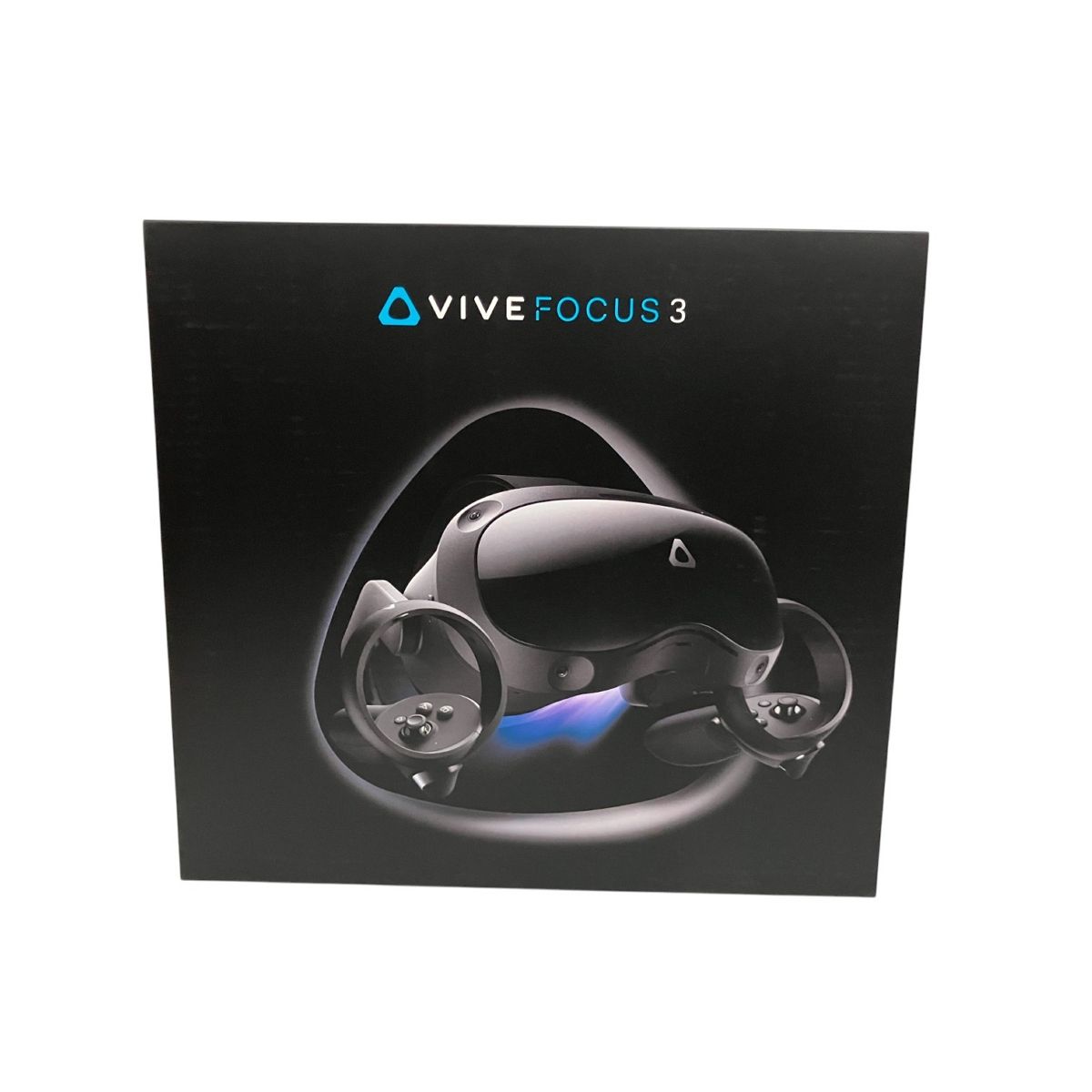 HTC VIVE FOCUS 3 VRヘッドセット ゴーグル 家電 B10370733