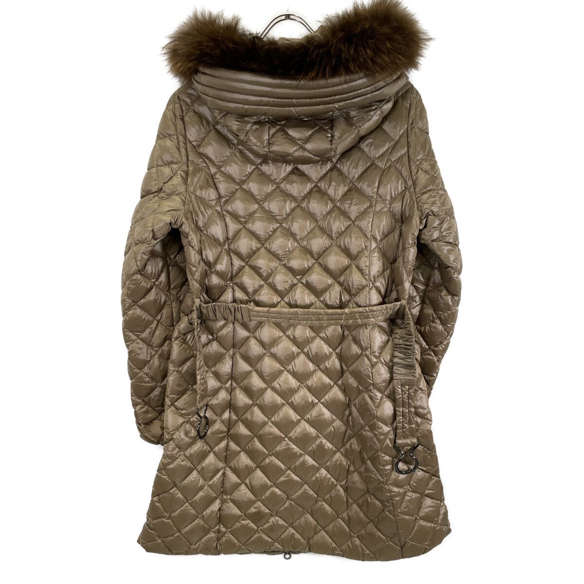 ﾀﾞｳﾝｺｰﾄ 4