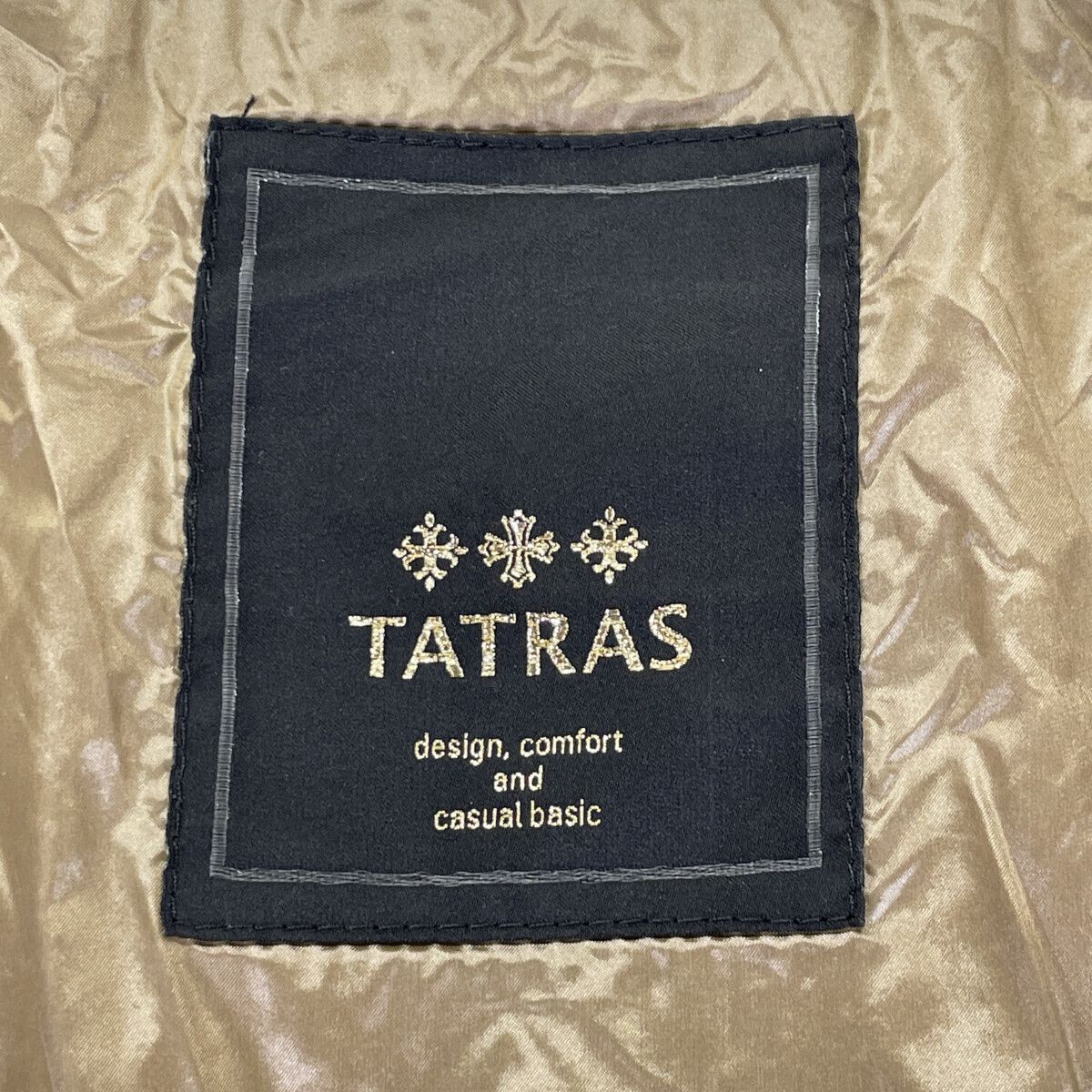 TATRAS タトラス