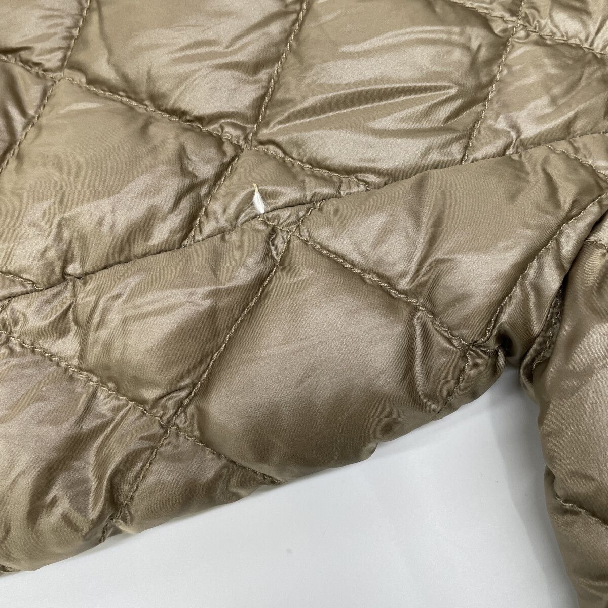 ﾌﾞﾗｳﾝ ﾌｧｰ付き