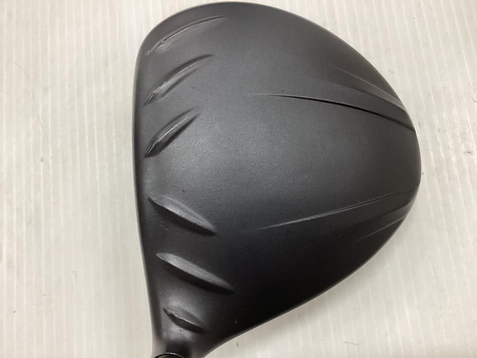 G 410 PLUS | 9 S Speeder 661 7 ドライバー ピン