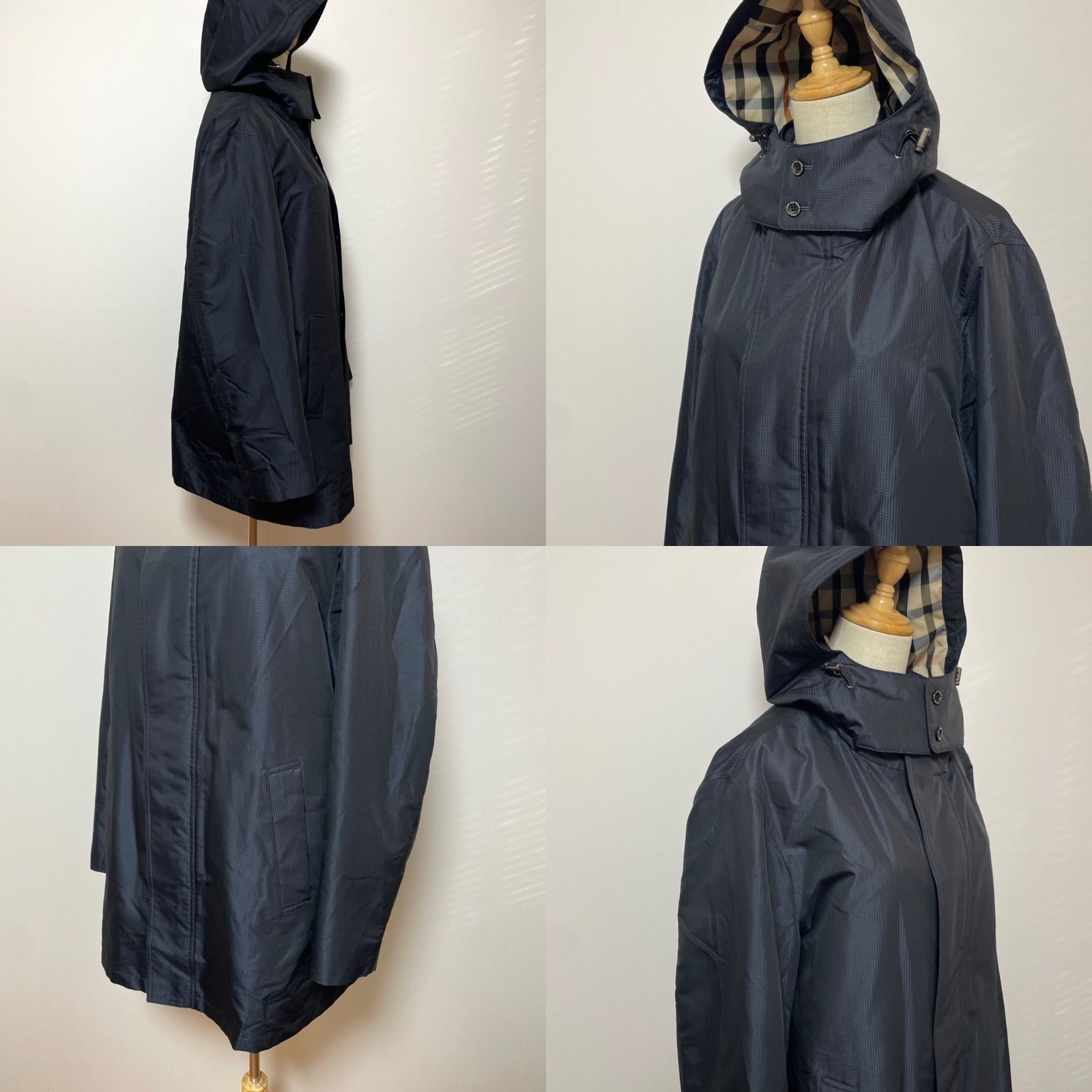 ダークネイビー