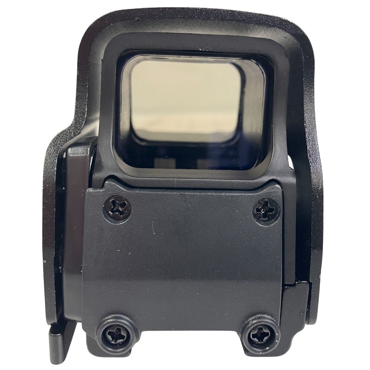 ケース付き ドットサイト