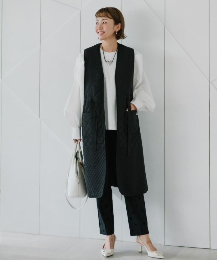 23AW akironコラボ