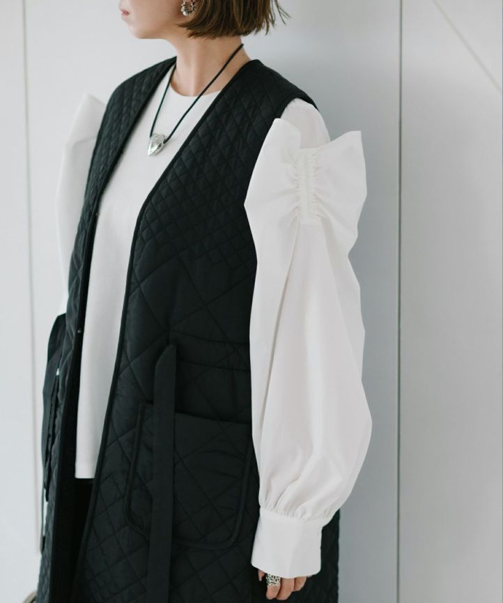 23AW akironコラボ