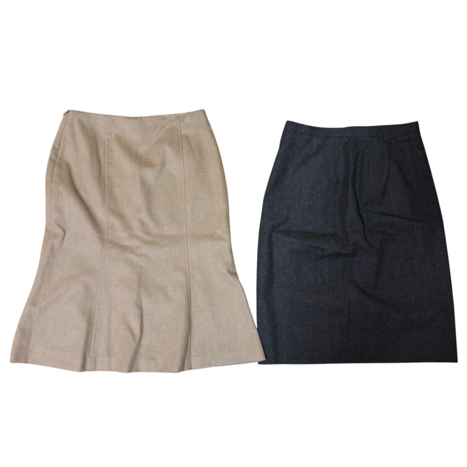 サマーセール！　単衣　白紬　井桁絣とスクエア　裄66.5cm　正絹　半衿おまけ レディース サマーセール！ 単衣 白紬 井桁絣とスクエア 裄66.5cm 正絹