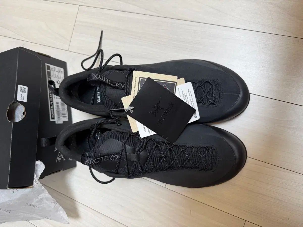 ARC TERYX アークテリクス コンシールfl 2 gtx 260