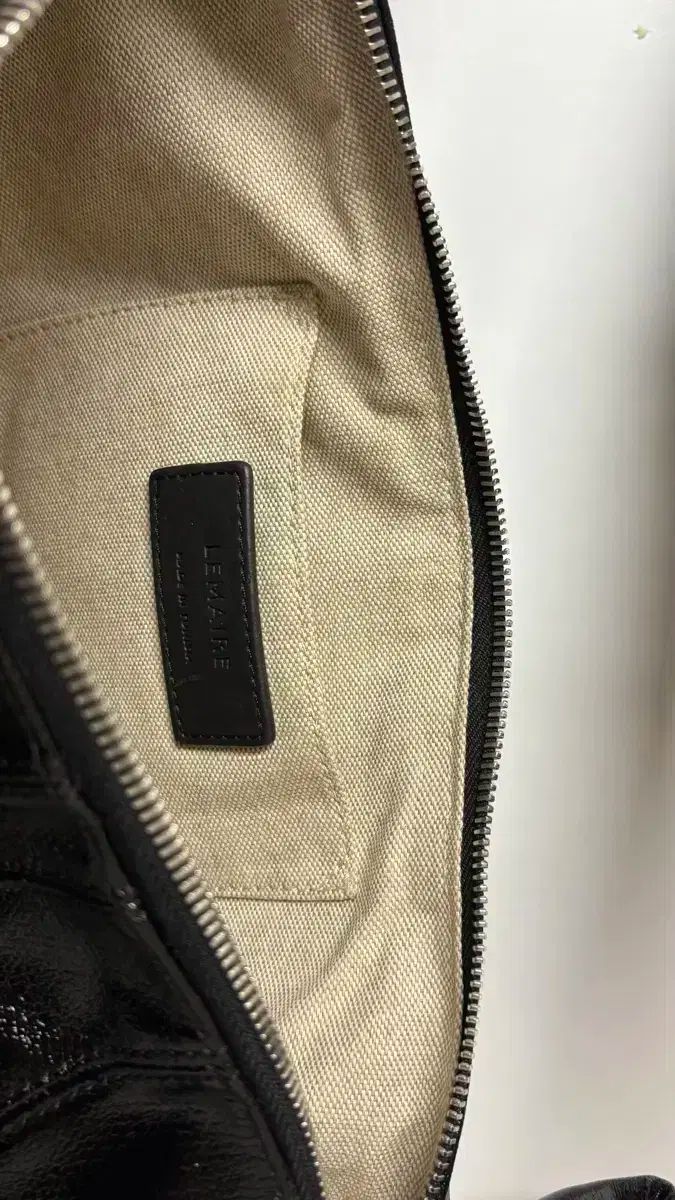 ルメール コーテッドコットン