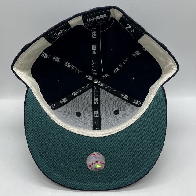  ERA 2025 THE SUN FADED FITTED CAP SIZE-59.6 cm ニューエラ ザアパートメント ニューヨークヤンキースサンフェードキャップ その他 キャップ