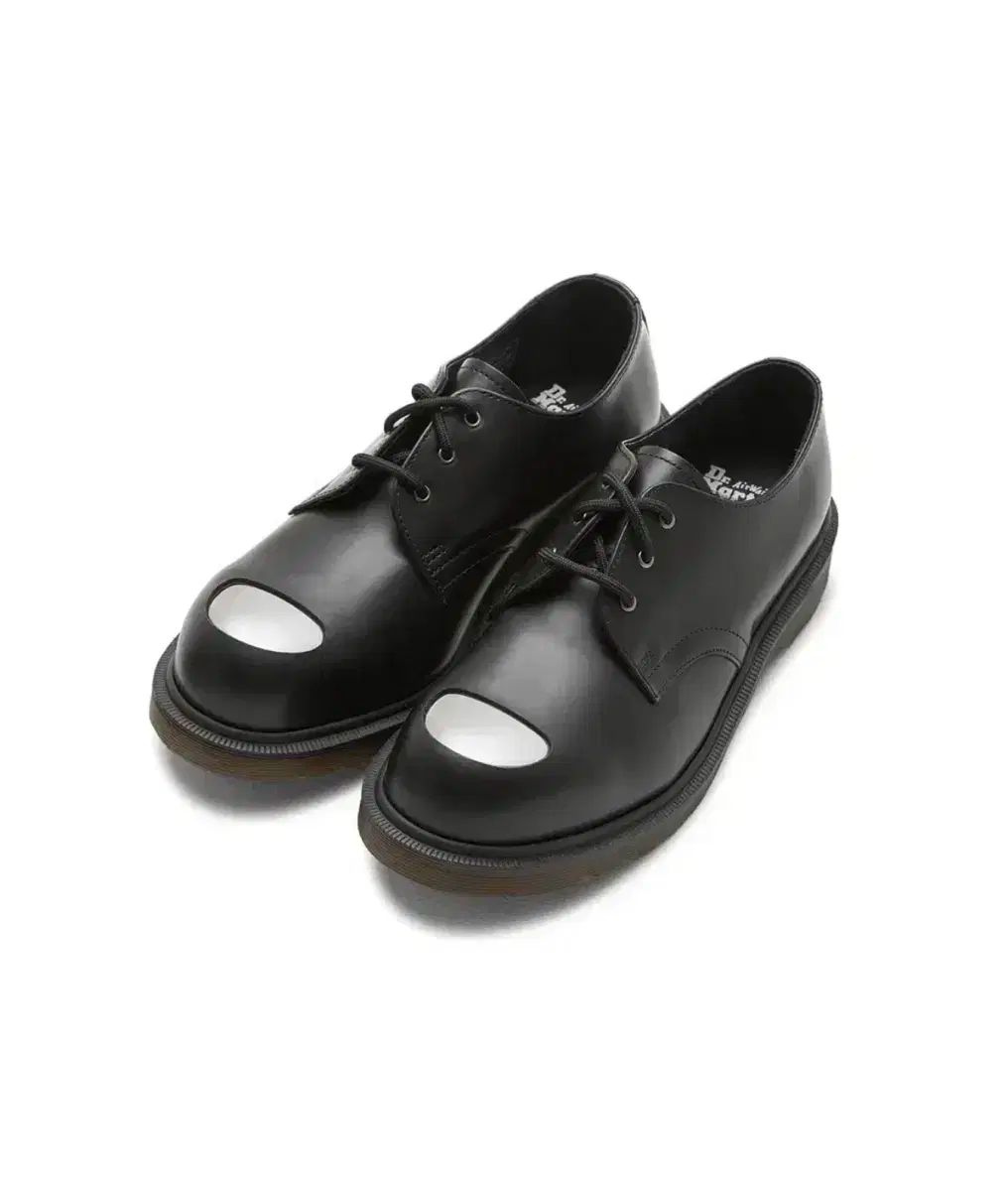 DR. MARTENS | スティールトゥ THE B ドビ | 43