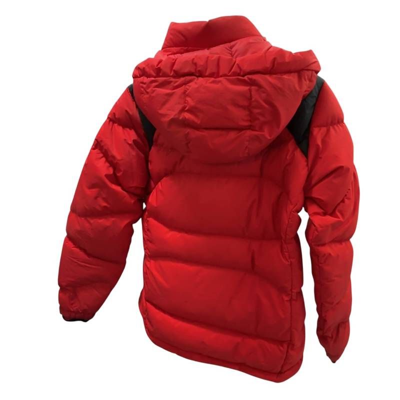 ノースフェイス ヌプシ ダウンジャケット サミットシリーズ 800フィル