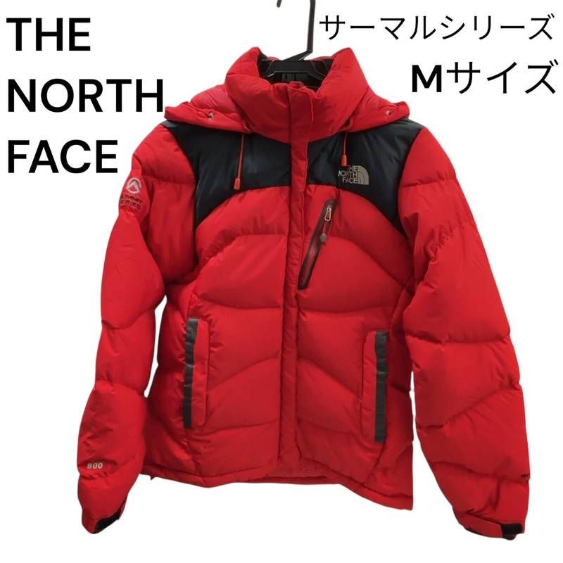 ノースフェイス ヌプシ ダウンジャケット サミットシリーズ 800フィル