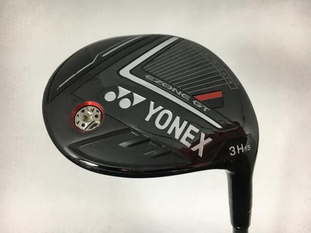 返品OK 【中古ゴルフクラブ】ヨネックス EZONE GT フェアウェイ 2022