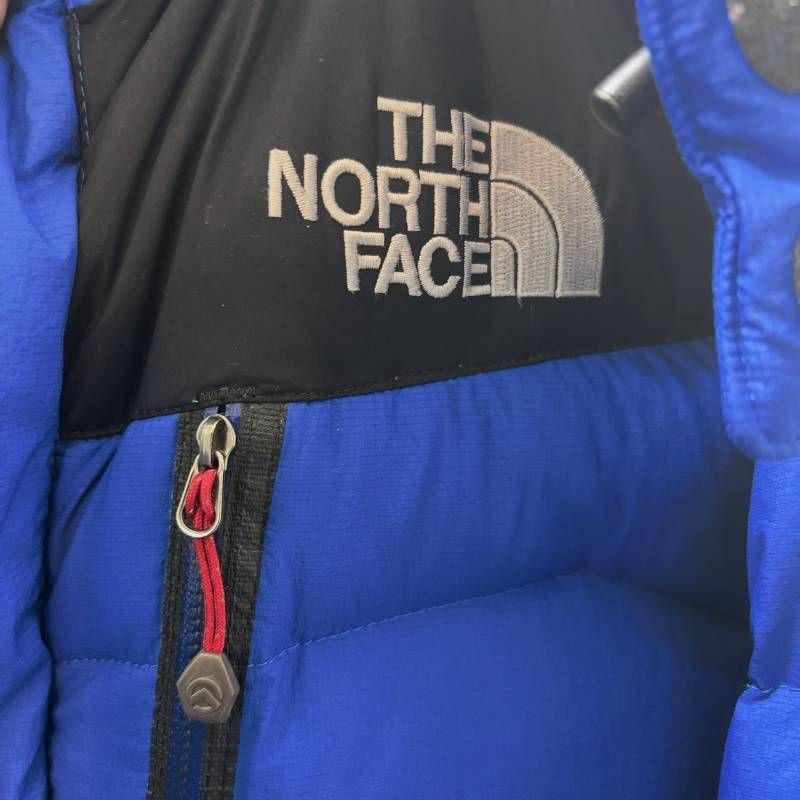 ノースフェイス サミットシリーズ ダウンジャケット 800フィル 防水透