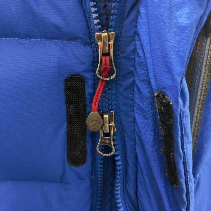 ノースフェイス サミットシリーズ ダウンジャケット 800フィル 防水透