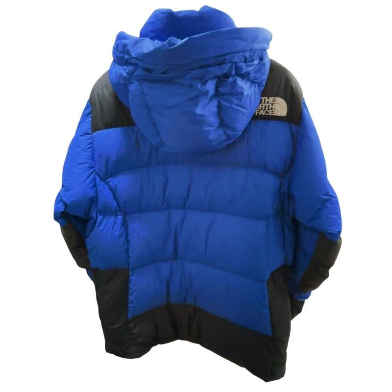 ノースフェイス サミットシリーズ ダウンジャケット 800フィル 防水透