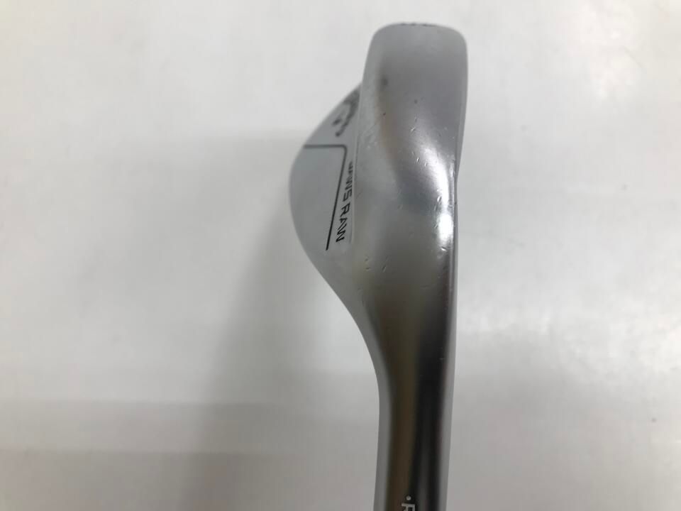 JAWS RAW クロム | 48 S NSプロ950 GH neo ウェッジ キャロウェイ