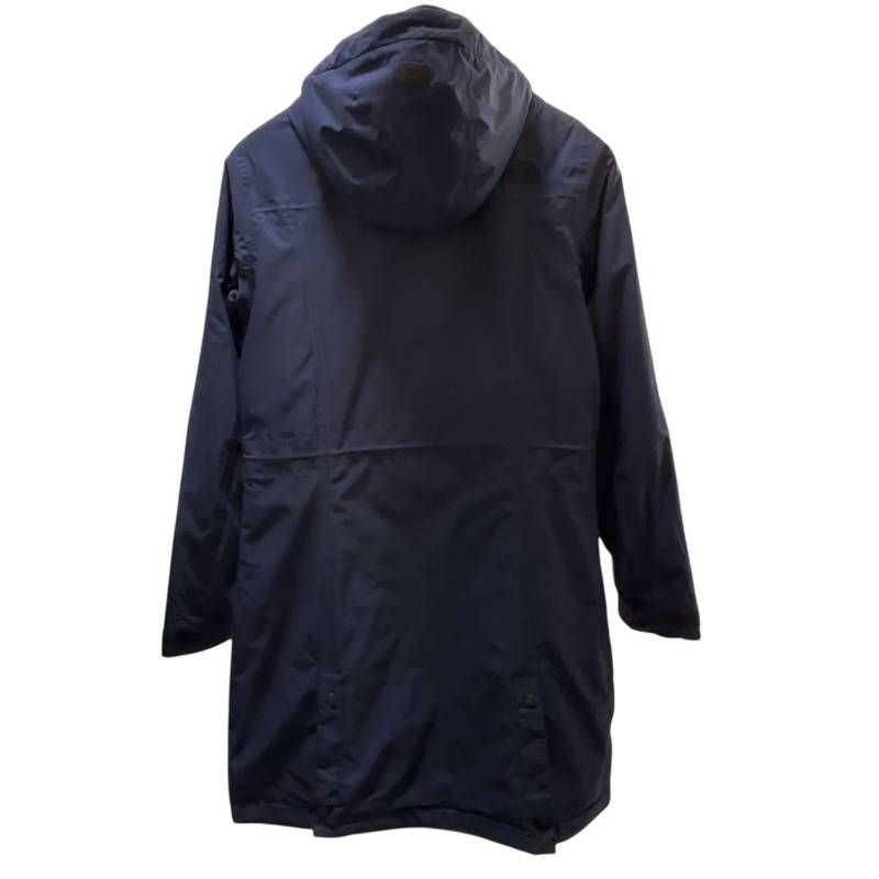 [大人気] ノースフェイス ハイベント中綿ロングコートジャケット レディースXL 大人気] ノースフェイス ハイベント中綿ロングコートジャケット