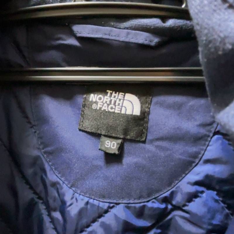 ノースフェイス