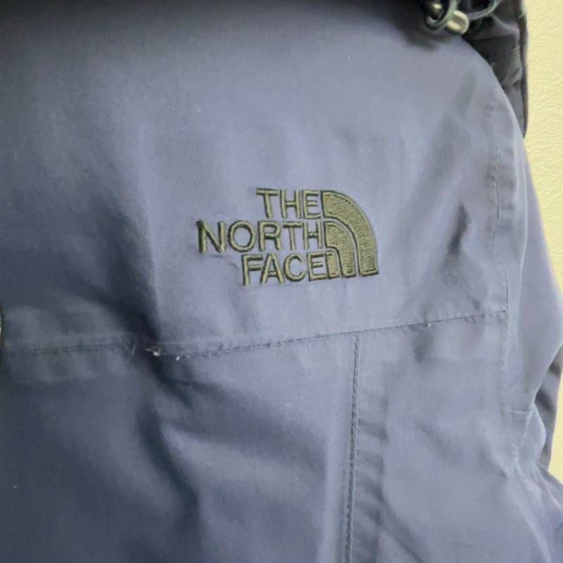 ハイベント 中綿ジャケット