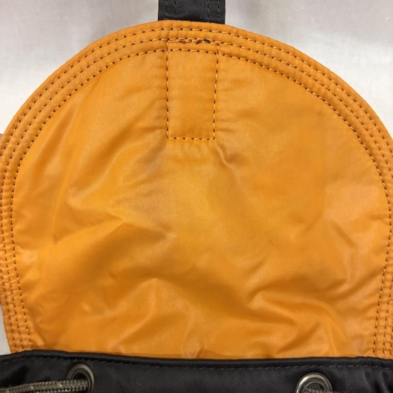 black×orange メンズ