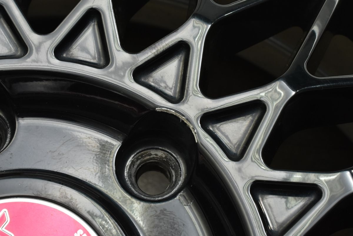 メッシュ系 2ピース