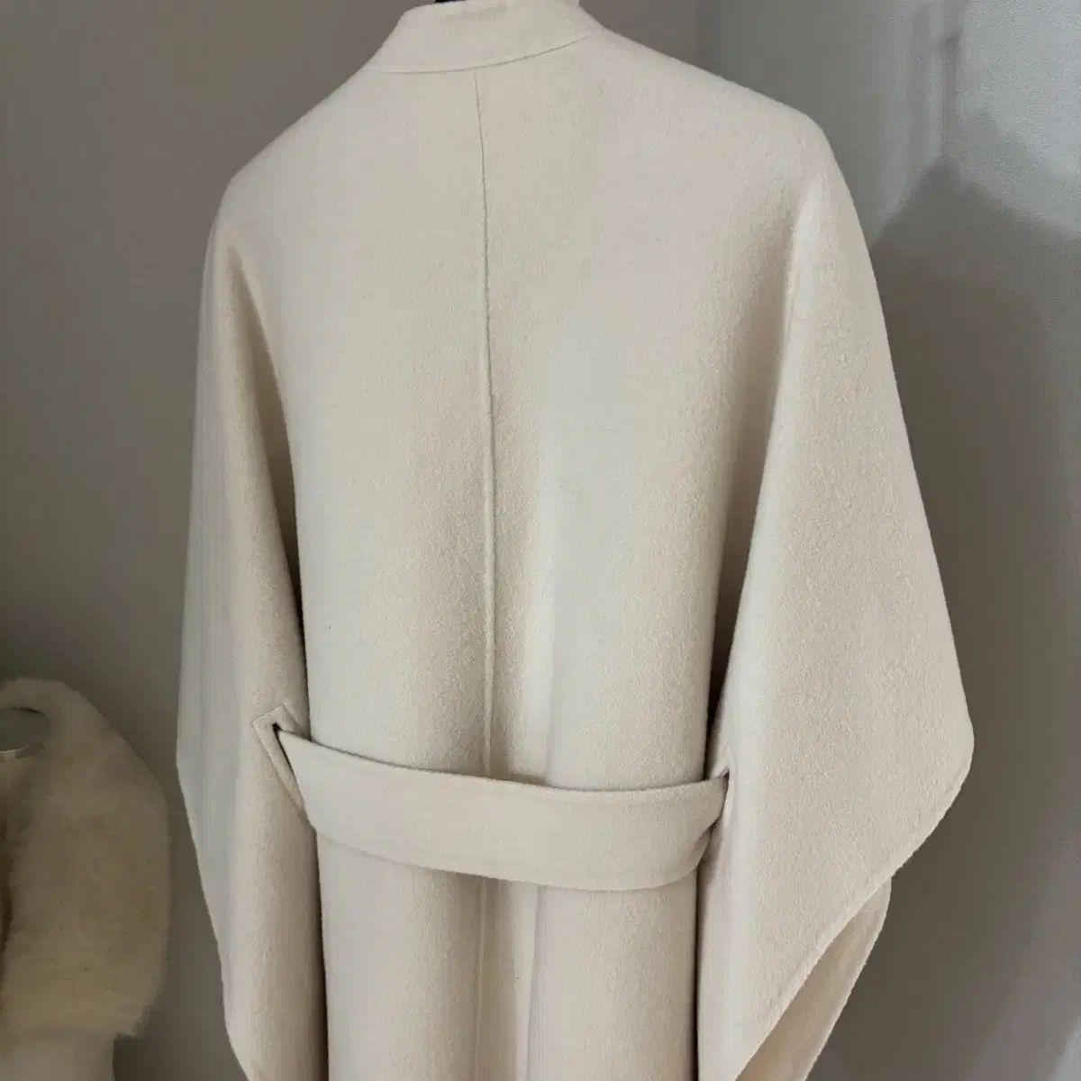 ケープ ローブコート