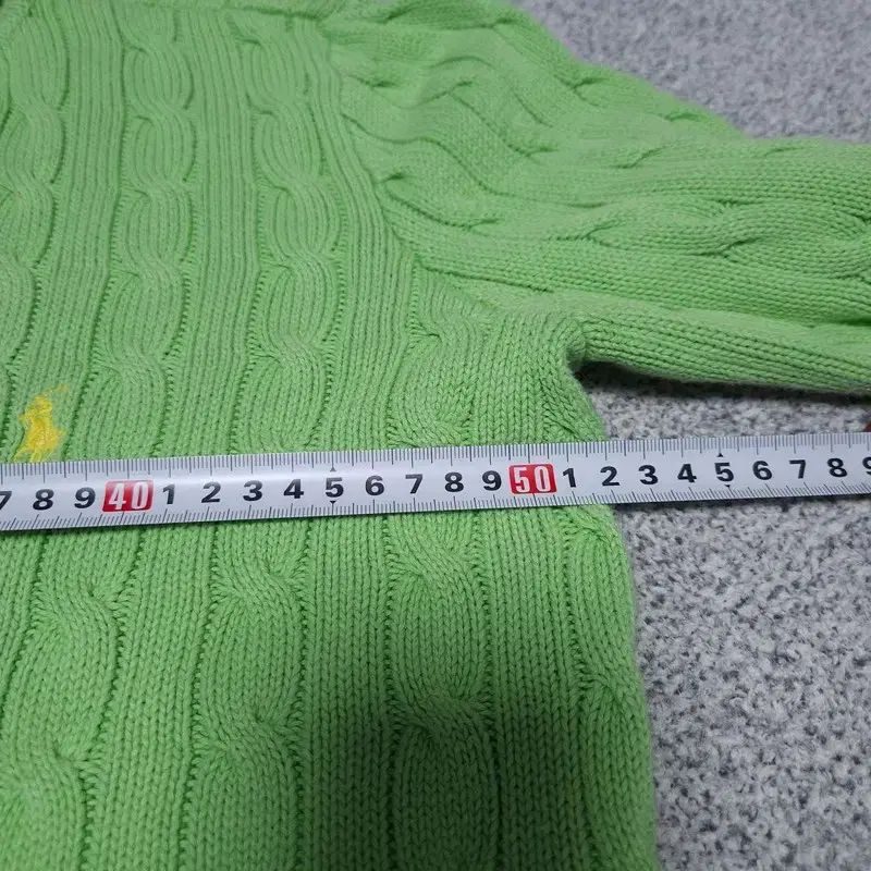 ポロラルフローレン メロン色