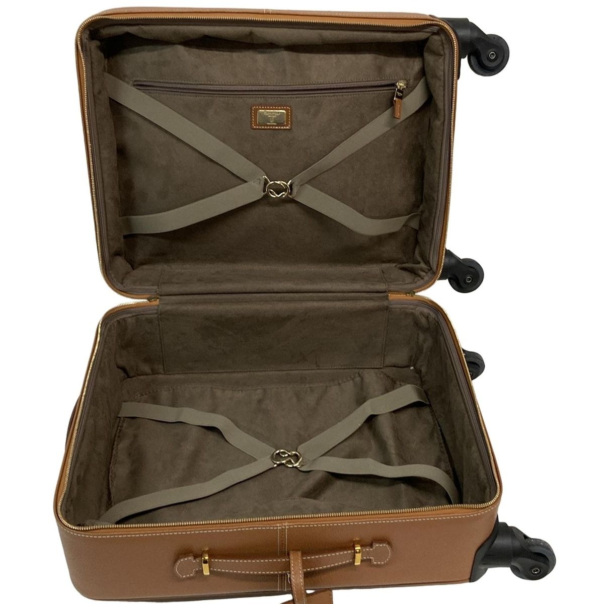 - ライトブラウン