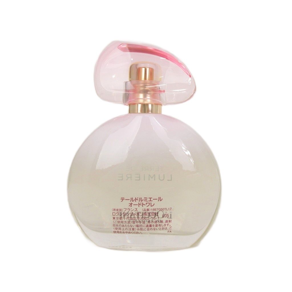 ロクシタン] テールドルミエールオードトワレ 50ml 残量90