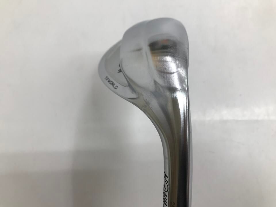 TOUR WORLD TW-ZERO WEDGE | 62 | WEDGE | オリジナルカーボン | 中古