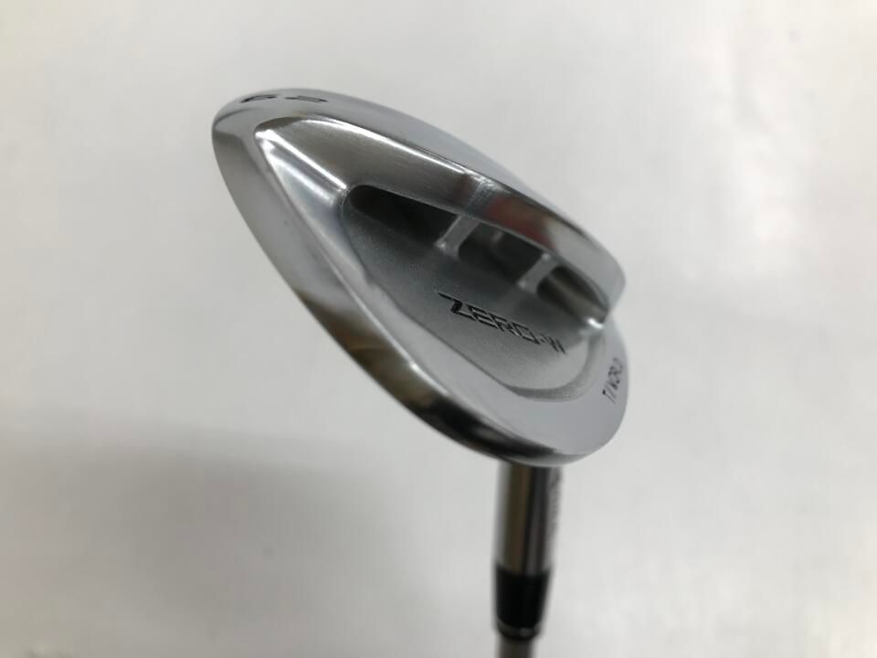 TOUR WORLD TW-ZERO WEDGE | 62 | WEDGE | オリジナルカーボン | 中古