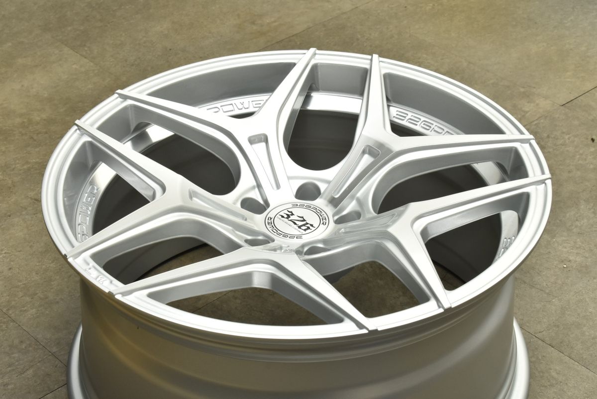 ヤバKING VVIP DEEP CUT 20 in 9 5 J 28 PCD 114 3 1本販売 アルファード スカイライン MAZDA 6 アテンザ 可